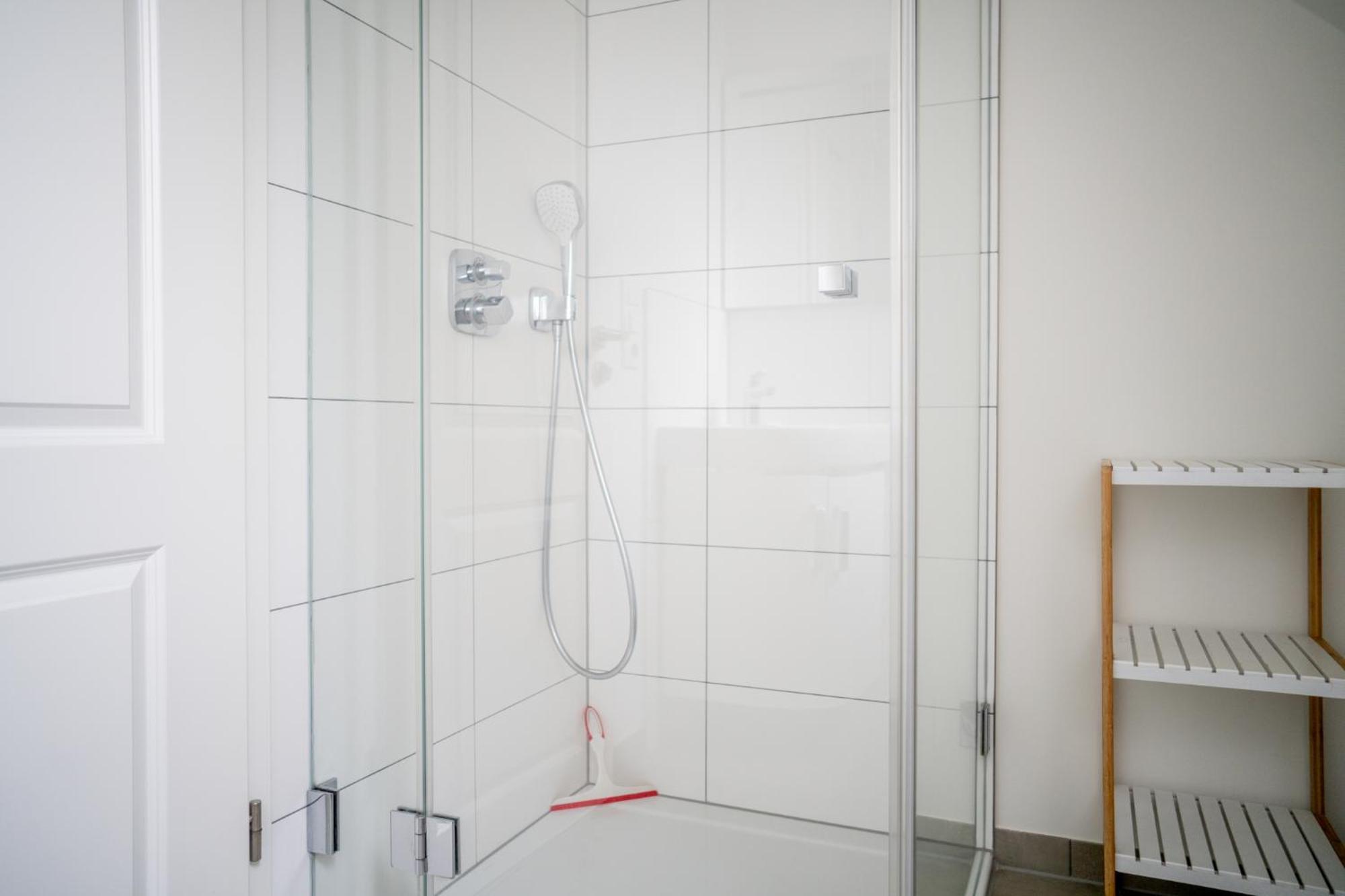 Apartmán Kapitaenshaus - Boje Born Exteriér fotografie